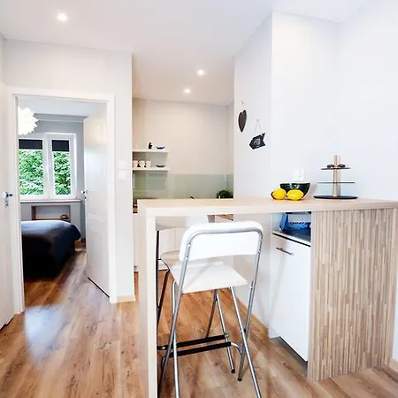 Apartament Apartament Zloty *