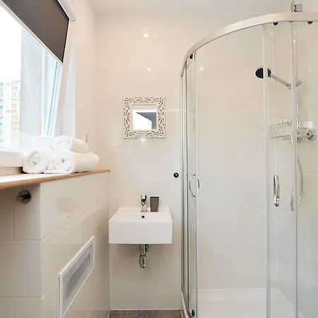 Apartament Zloty *