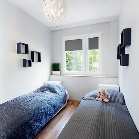Apartament Apartament Zloty *