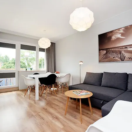Apartament Apartament Zloty
