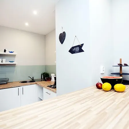 Apartament Apartament Zloty