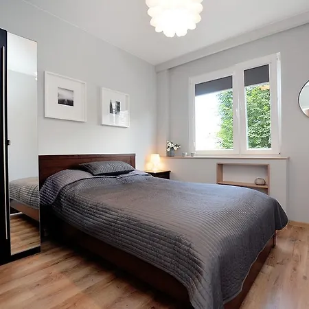 Apartament Apartament Zloty *