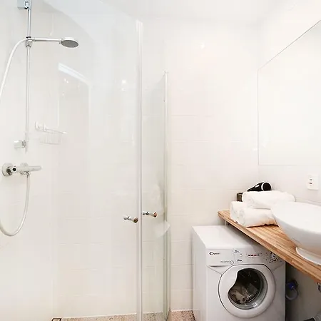 Apartament Apartament Zloty