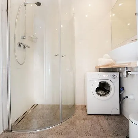 شقة Apartament Zloty كولوبرزيغ