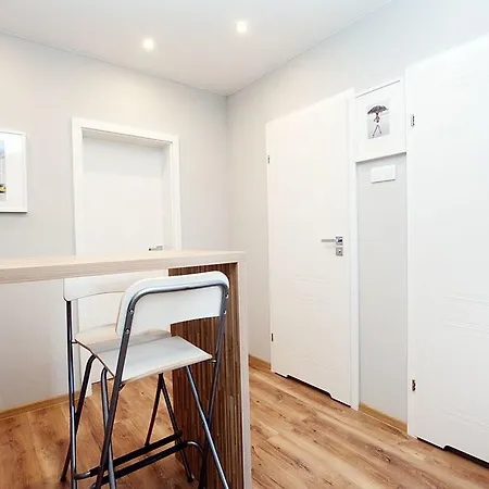 Apartament Zloty * كولوبرزيغ