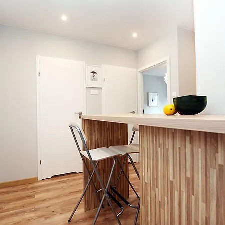 Apartament Zloty شقة