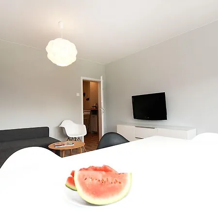 Apartament Zloty شقة